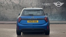 MINI Cooper 1.5 C Exclusive 5dr Auto Petrol Hatchback